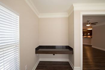 Granite work spaces*